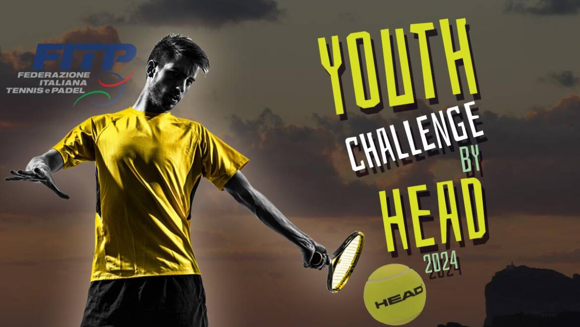 Youth Challenge Head 2024